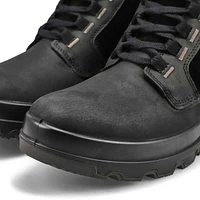 Men's Inception M Waterproof Winter Boot - Black