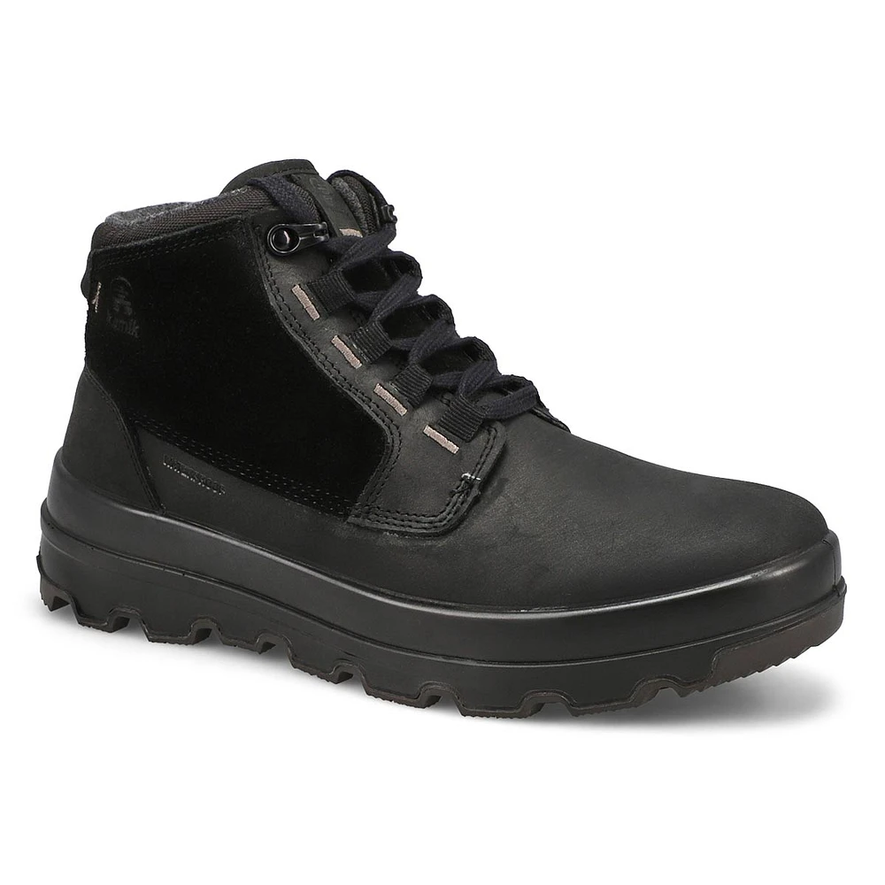 Men's Inception M Waterproof Winter Boot