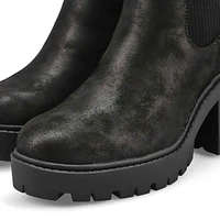 Women's Ingrid Platform Ankle Boot