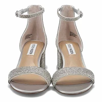 Sandale habillée INVEST-R, strass, femmes