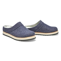 Women's Juno Clog Casual - Navy