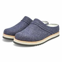 Women's Juno Clog Casual - Navy