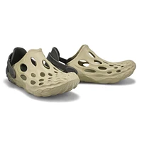 Sabot dÃ©contractÃ© HYDRO MOC DRIFT, olive, hommes