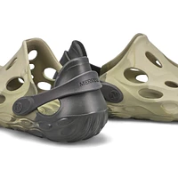 Sabot dÃ©contractÃ© HYDRO MOC DRIFT, olive, hommes