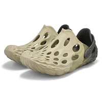 Sabot dÃ©contractÃ© HYDRO MOC DRIFT, olive, hommes