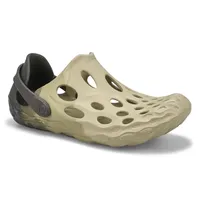 Men's Hydro Moc Drift Casual Clog - Olive