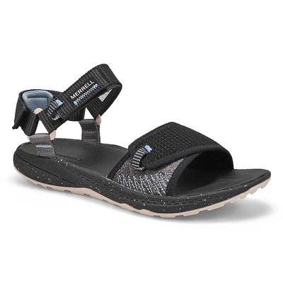 Sandale sport BRAVADA, noir, femmes