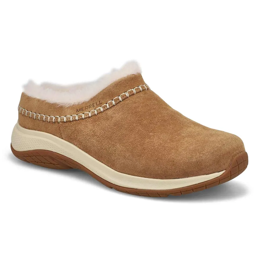 Women's Encore Ice 5 Waterproof Casual Clog - Came