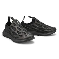 Women's Hydro Runner Pull On Sneaker - Black