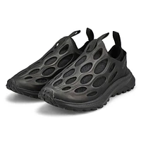 Women's Hydro Runner Pull On Sneaker - Black