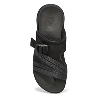 Women's District 4 Post Toe Wrap Sandal