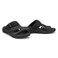 Women's District 4 Post Toe Wrap Sandal