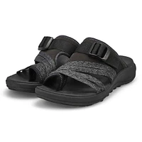 Women's District 4 Post Toe Wrap Sandal