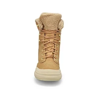 Women's Marquette Thermo Tall Zip Waterproof Boot