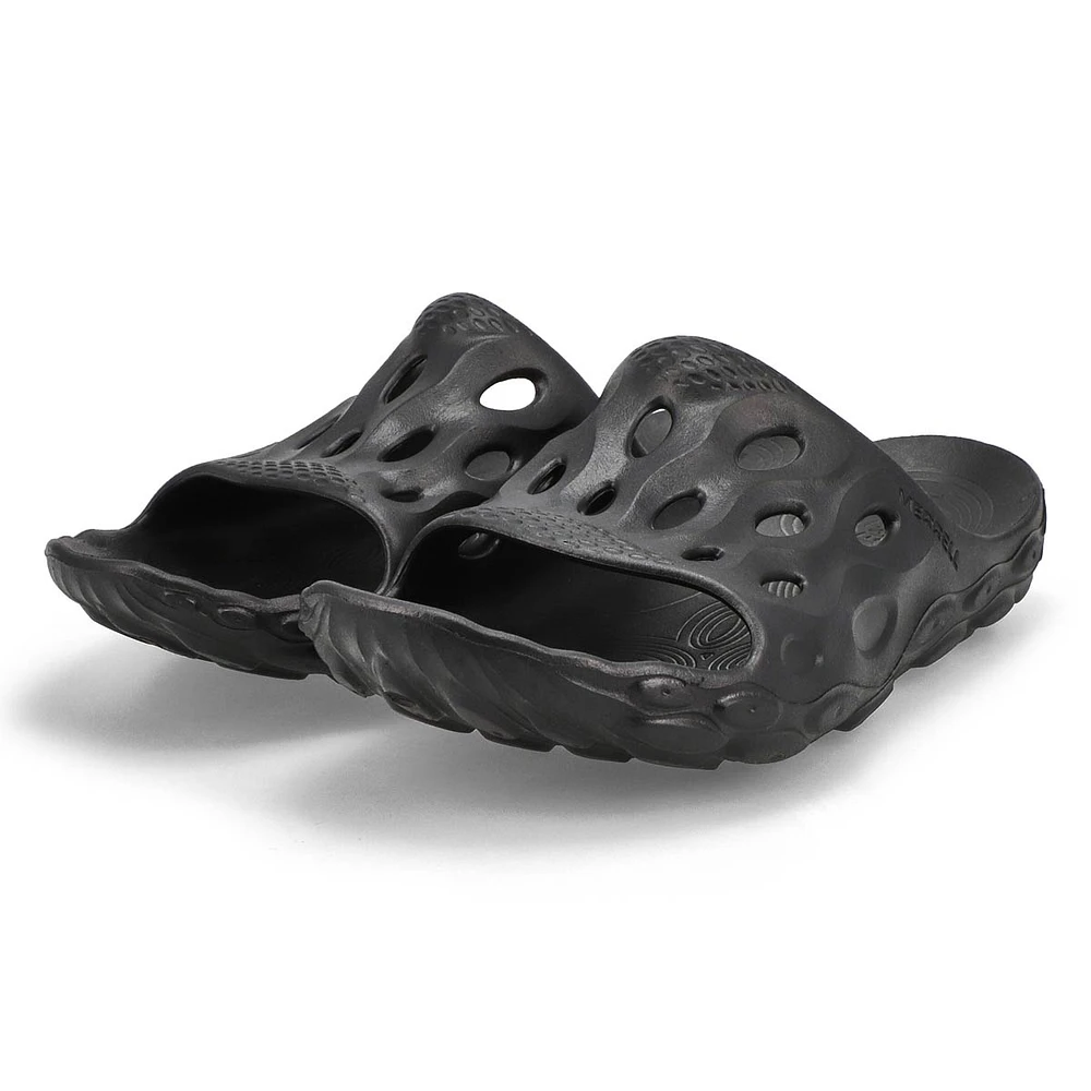 Mns Hydro Slide Casual Sandal - Black