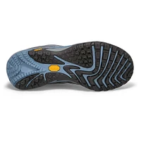 Women's Siren Edge 3 Hiking Shoe - Rock/Bluestone