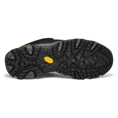 Men's Moab 3 Wide Hiking Shoe - Walnut