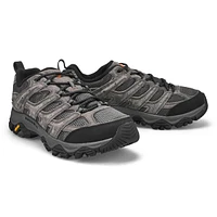 Chaussure de randonnée MOAB 3, nuit noire, hommes