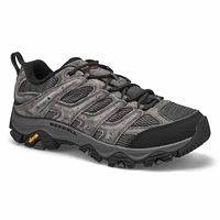 Chaussure de randonnée MOAB 3, nuit noire, hommes