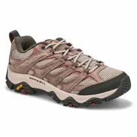 Women's Moab 3 Wide Hiking Shoe - Falcon