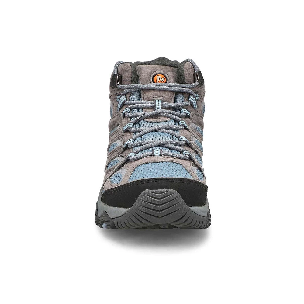 Women's Moab 3 Mid Waterproof Hiking Shoe - Altitu