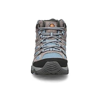 Women's Moab 3 Mid Waterproof Hiking Shoe - Altitu