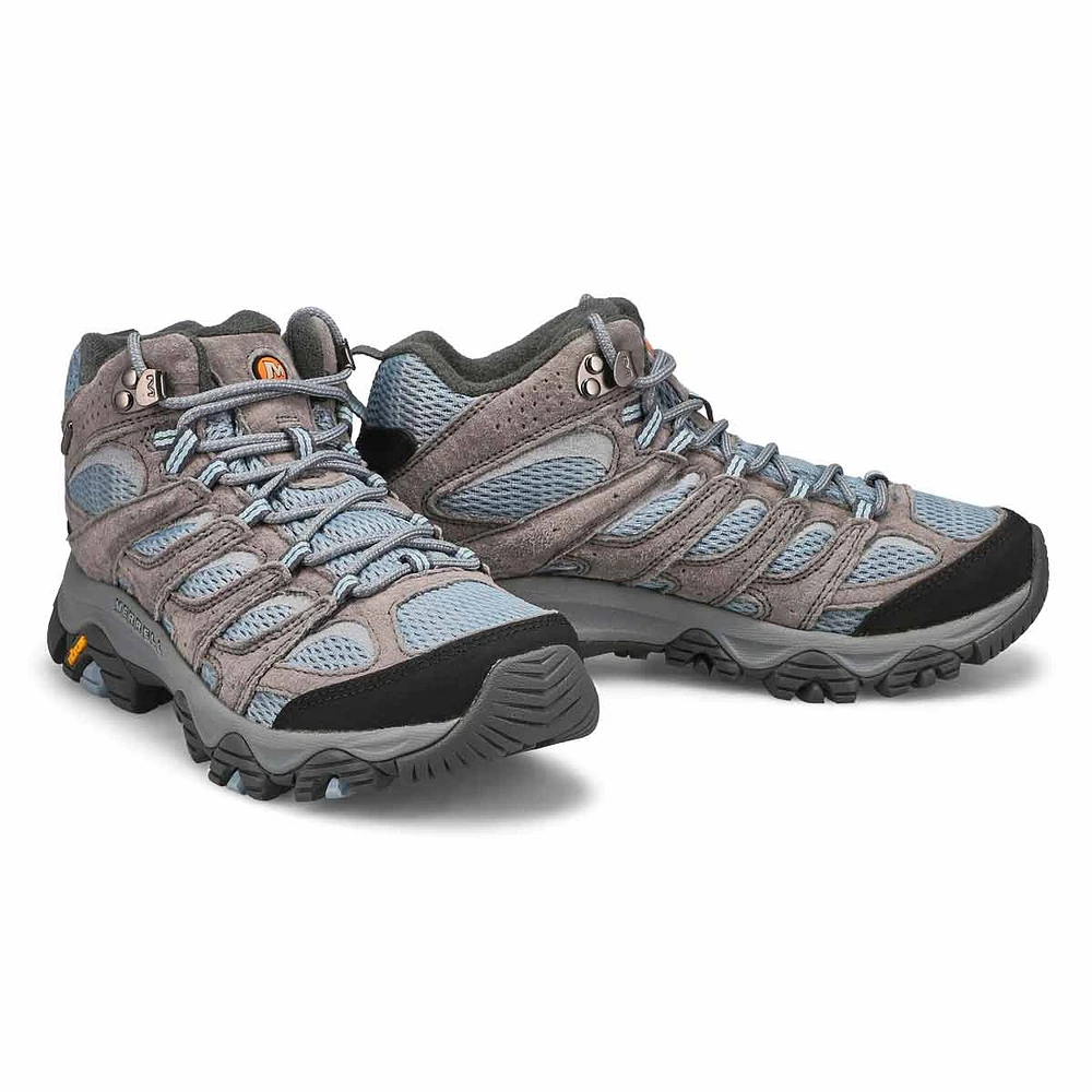 Chaussure de randonnée imperméable MOAB 3 MID, alt