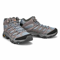 Women's Moab 3 Mid Waterproof Hiking Shoe - Altitu