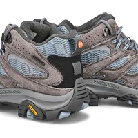 Women's Moab 3 Mid Waterproof Hiking Shoe - Altitu