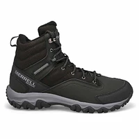 Botte d'hiver imperméable THERMO AKITA MID, noir