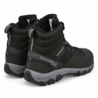 Men's Thermo Akita Mid Waterproof Winter Boot - Bl