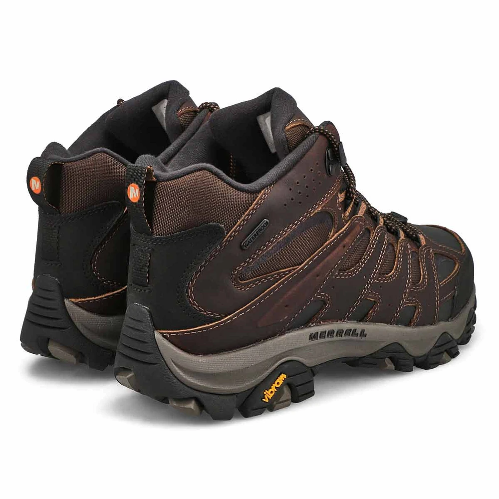 Men's Moab 3 Themo Waterproof Wide Hiking Boot - E