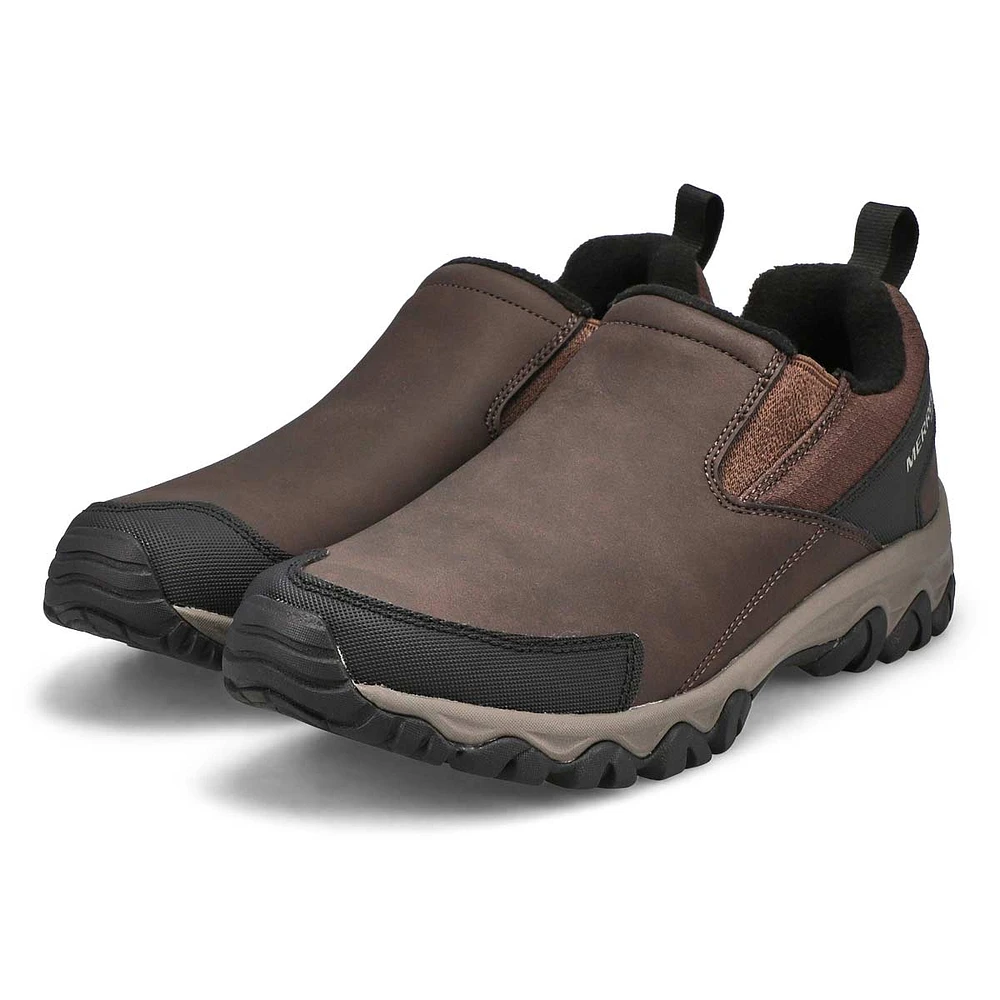 Men's Thermo Akita Moc Waterproof Casual Shoe - Es