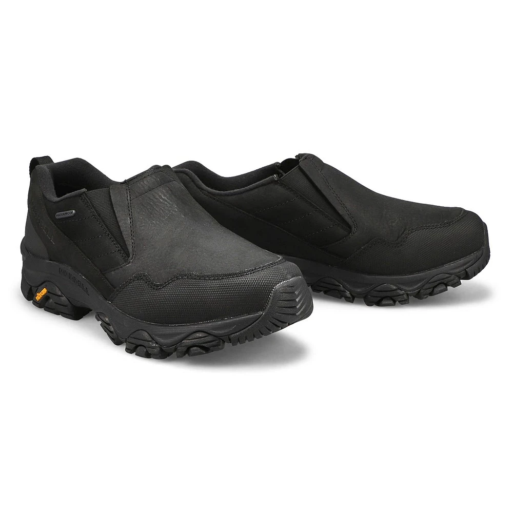 Men's Coldpack Thermo Moc Waterproof Wide Slip On