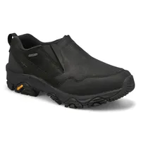 Men's Coldpack Thermo Moc Waterproof Wide Slip On