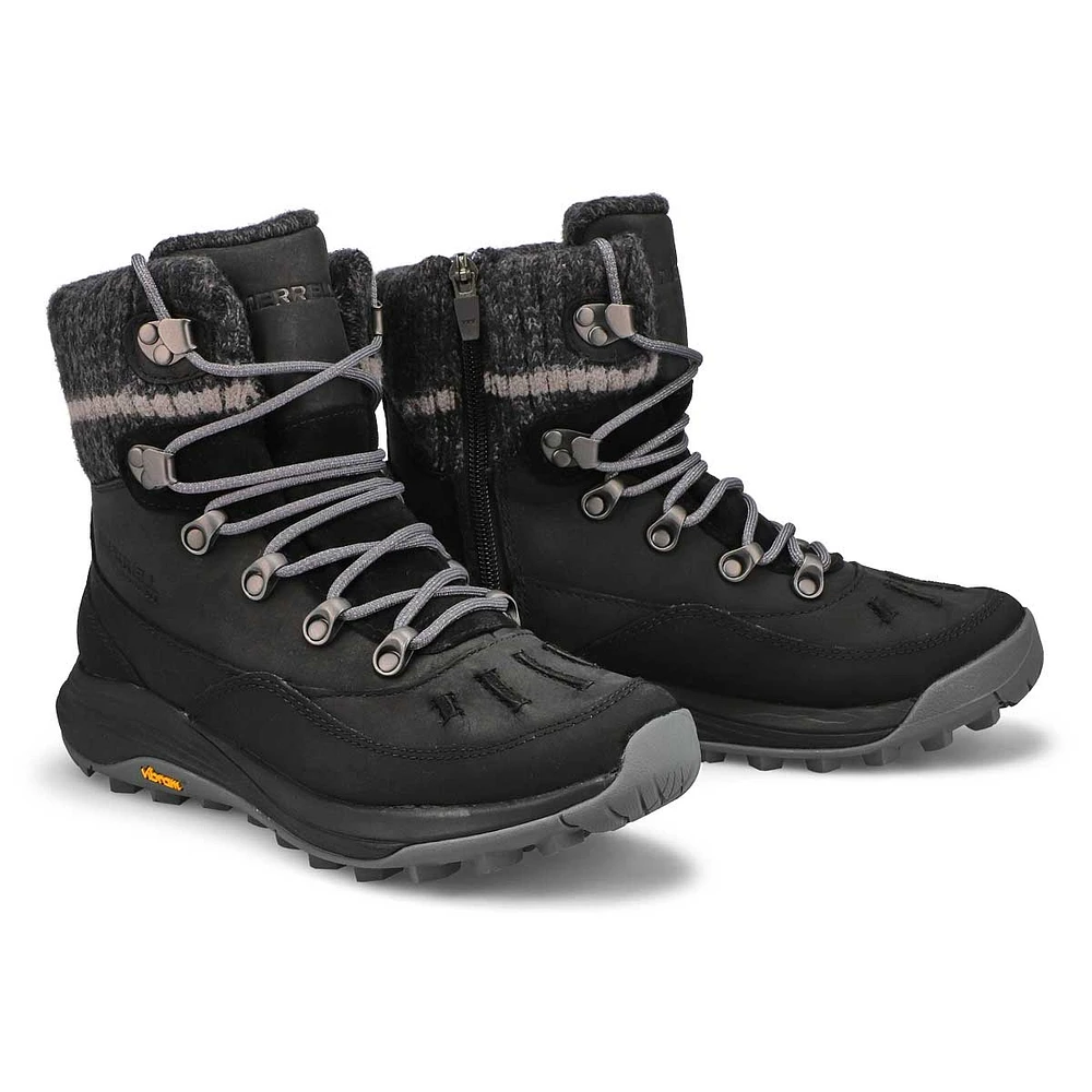 Women's Siren 4 Thermo Mid Waterproof Boot