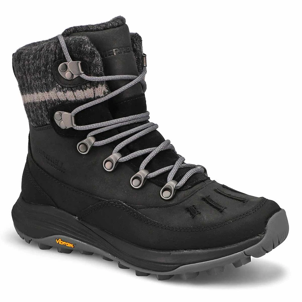 Women's Siren 4 Thermo Mid Waterproof Boot