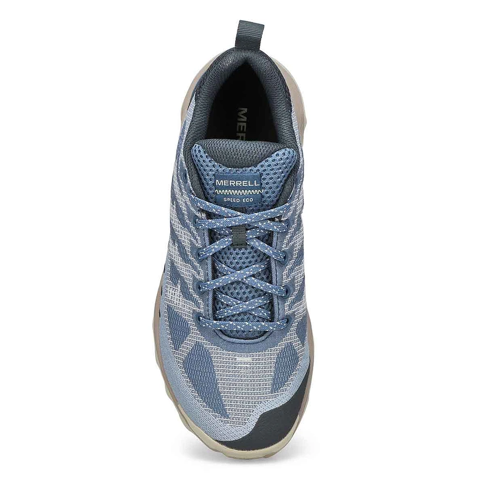 Chaussure de randonnée SPEED ECO, chambray, femmes