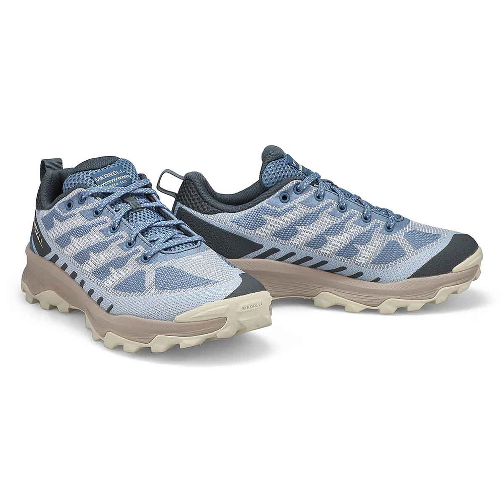 Women's  Speed Eco Hiking Sneaker - Chambray