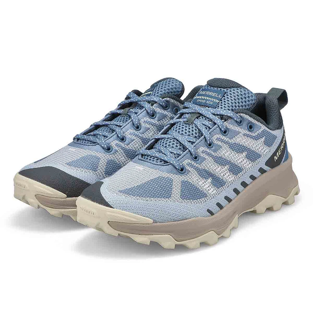 Women's  Speed Eco Hiking Sneaker - Chambray