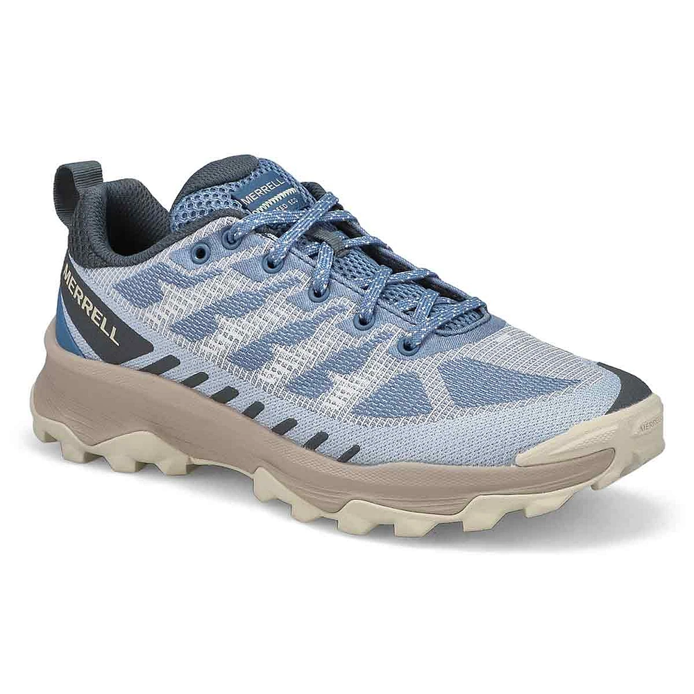 Chaussure de randonnée SPEED ECO, chambray, femmes