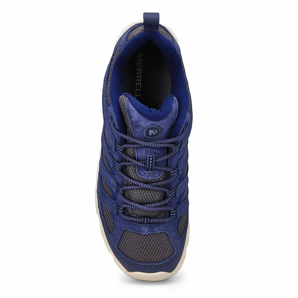 Men's Moab 3 Hiking Shoe - Black Night