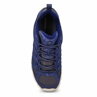Men's Moab 3 Hiking Shoe - Black Night
