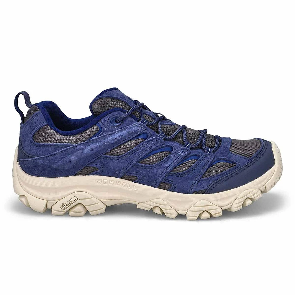 Men's Moab 3 Hiking Shoe - Black Night