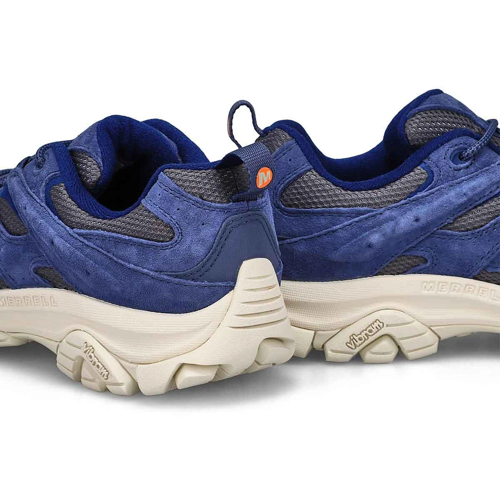 Men's Moab 3 Hiking Shoe - Black Night