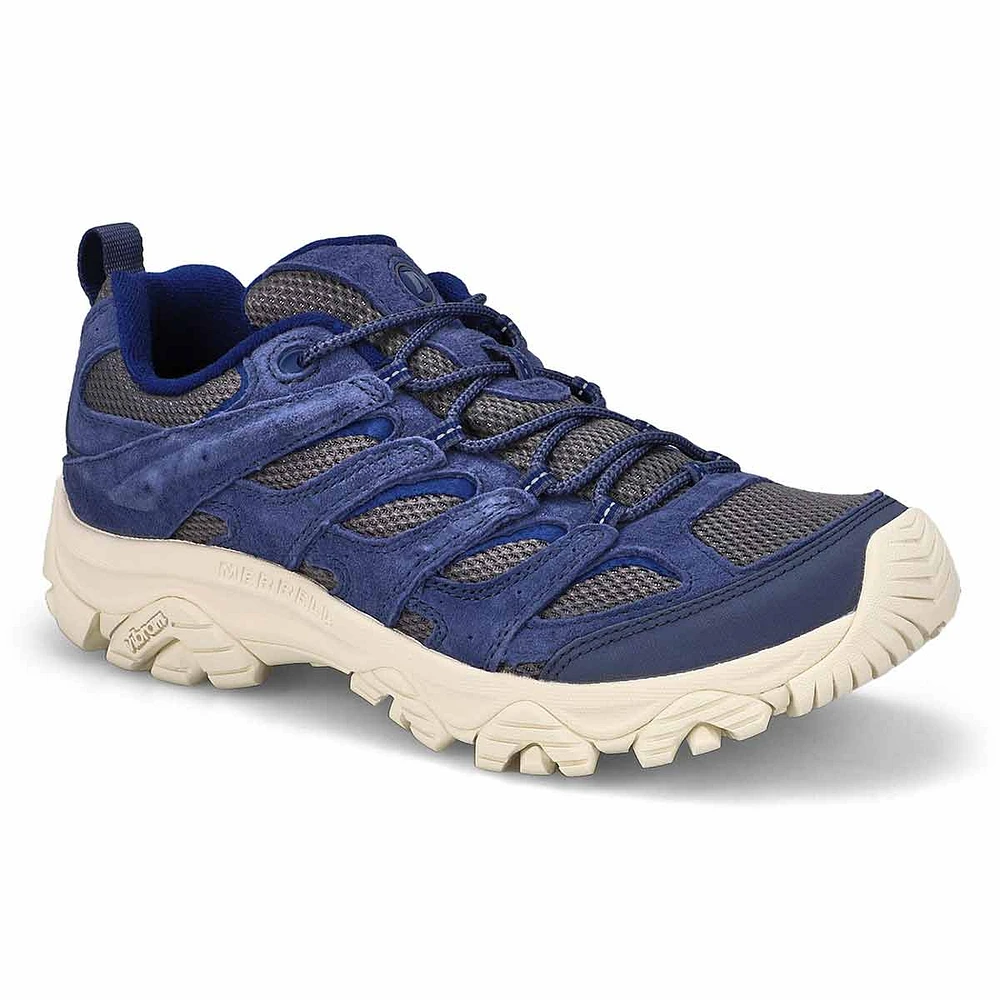Men's Moab 3 Hiking Shoe - Black Night