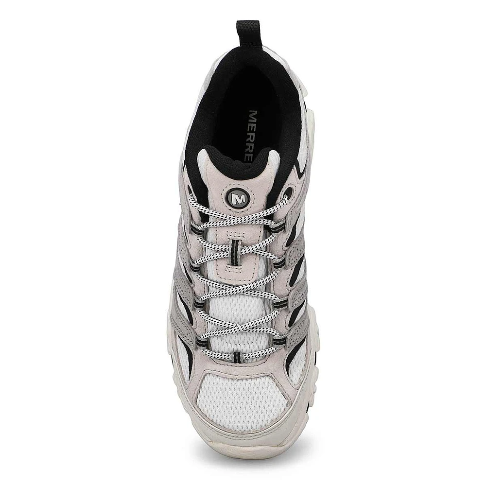 Chaussure de randonnée à lacets MOAB 3, latté, hom