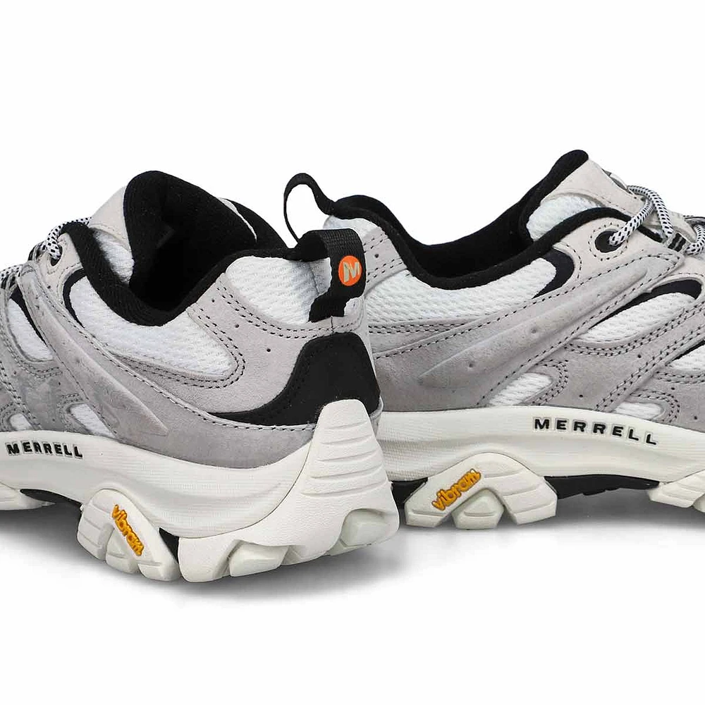 Chaussure de randonnée à lacets MOAB 3, latté, hom