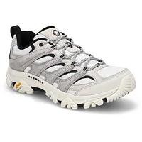 Chaussure de randonnée à lacets MOAB 3, latté, hom
