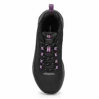 Women's Moab Speed Lace Up Hiking Shoe